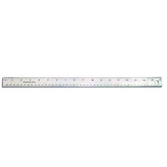 Picture of RULER,18",STAINLESS,36/CT