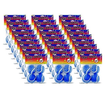 Picture of GRIPPER,CHAIRSOX,36STS,BL