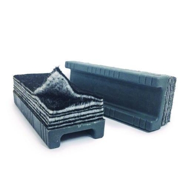 Picture of ERASER,12IN1,DRY,72/CT