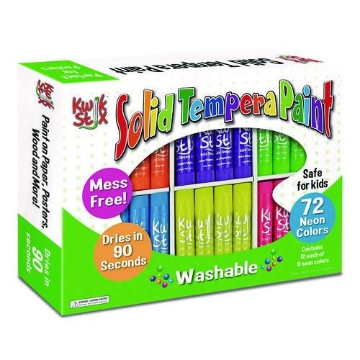 Picture of PAINT,KWIK STIX TEMPE,AST