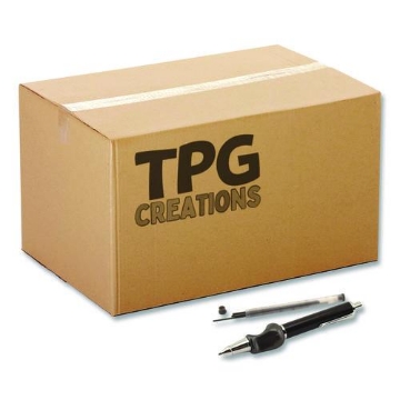 Picture of GRIPPER,HVYWT,MCH,PNCL,8