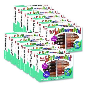 Picture of CRAYON,PNT STCK,12-14,AST