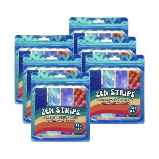 Picture of STICKERS,ZNSTRP,SNDGRD,36