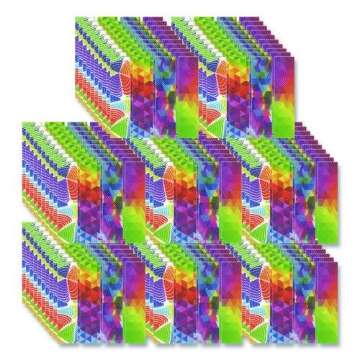 Picture of STICKERS,ZNSTRP,BMPBRT,80