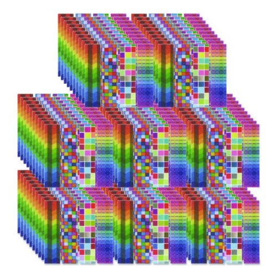 Picture of STICKERS,ZNSTRP,SNDBRT,80