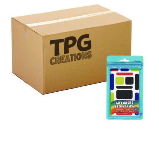 Picture of STICKERS,ANYWHRZN,BUMP,24