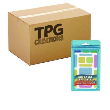 Picture of STICKERS,ANYWR,BMP,PSL,24