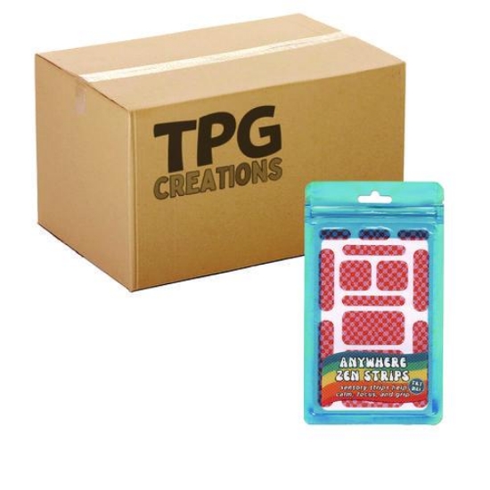 Picture of STICKERS,ANYWR,BMP,CHK,24