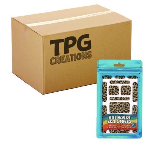 Picture of STICKERS,ANYWH,SNDYSPT,24