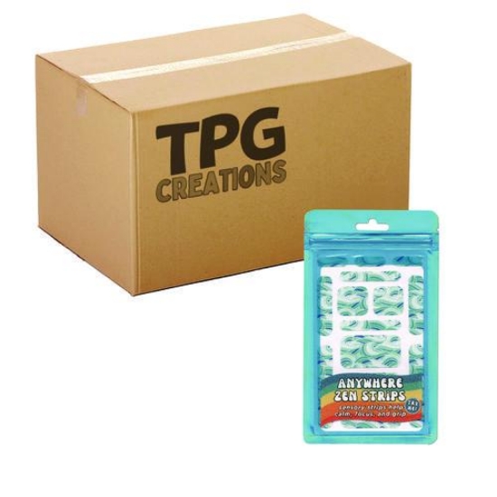 Picture of STICKERS,ANYWR,SNDYWVE,24