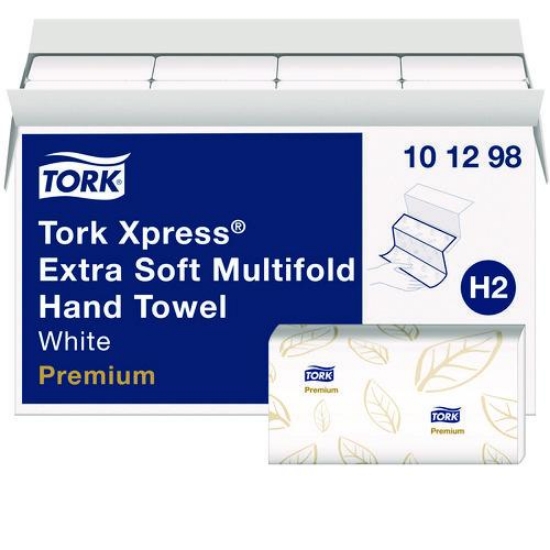 Picture of TOWEL,EXTRA SOFT,MFLD,16
