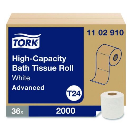 Picture of TISSUE,TOILET,UNV,36-1PLY