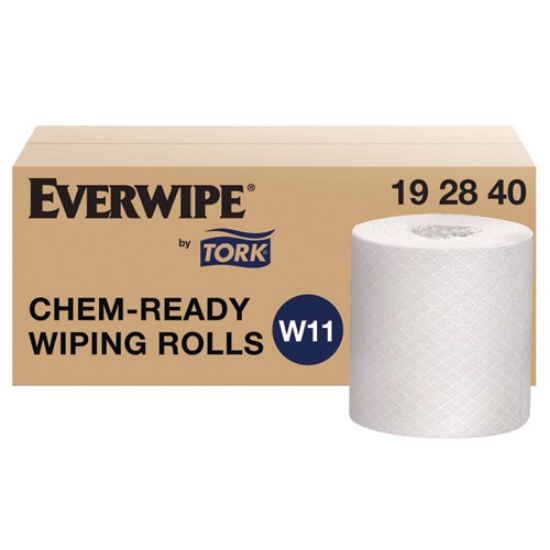 Picture of WIPES,CHEM-READY WIPING,6