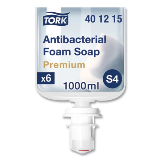 Picture of SOAP,PREM,ANTIBAC,FOAM