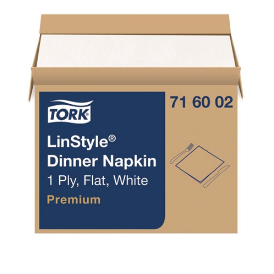 Picture of NAPKINS,TORK LINSTYLE,1K