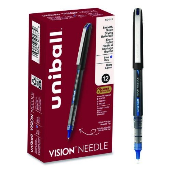 Picture of PEN,VISION DZ .7MM,BE