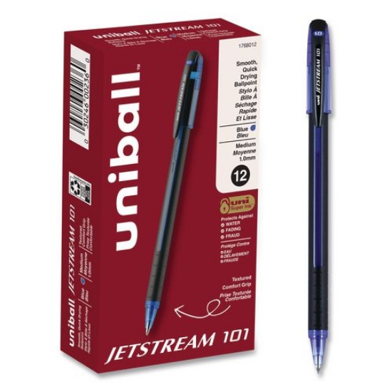 Picture of PEN,BPT,JETSTREAM,101,BE