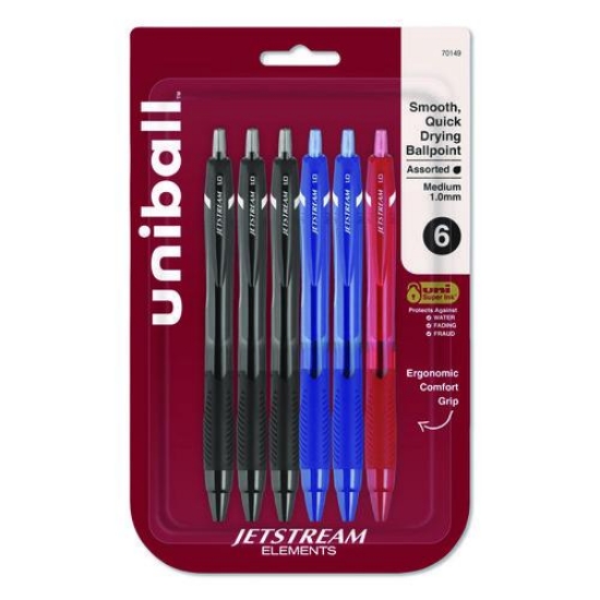 Picture of PEN,BLPT,MD,6PK,AST