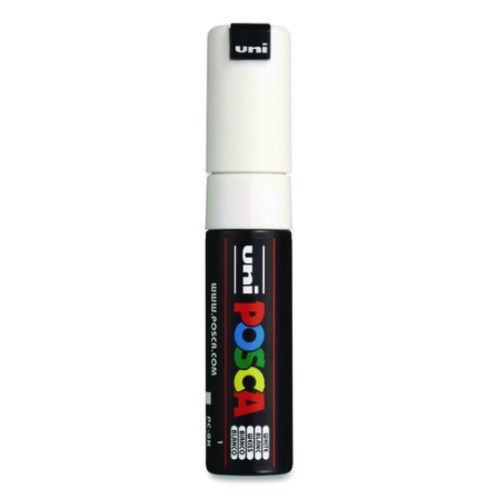 Picture of MARKER,POSCA,WH,CHSL,8MM