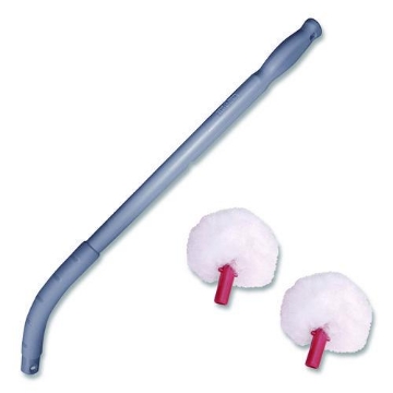 Picture of SWAB,ERGO TOILET BOWL,26"