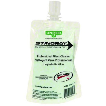 Picture of CLEANER,GLASS,PRO,150ML