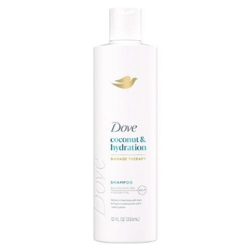 Picture of SHAMPOO,DOVE COCO ,6-12OZ