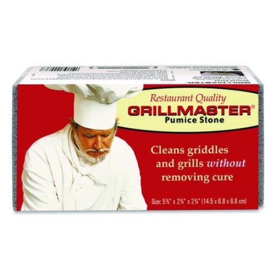 Picture of CLEANER,GRIDDLE&GRILL,12