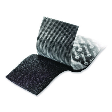 Picture of ADHESIVE,4'X2",2,BK