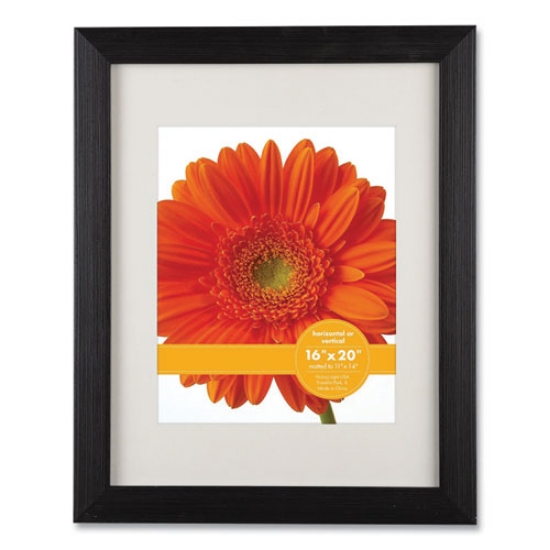 Picture of FRAME,16X20,CAPPUCINO