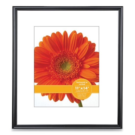 Picture of FRAME,POSTER,BLK,11"X14"