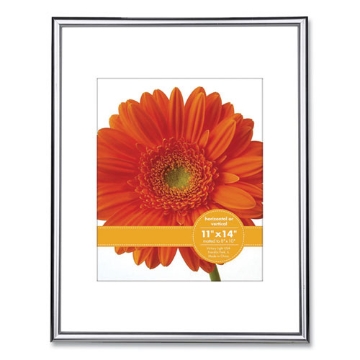 Picture of FRAME,11X14,SILVER