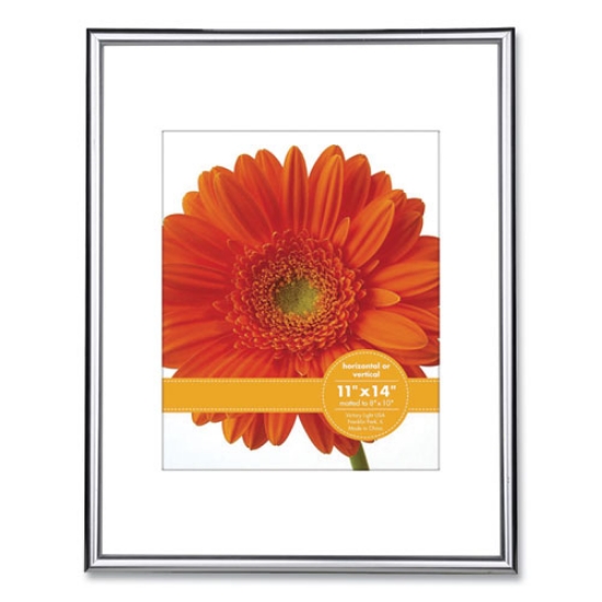 Picture of FRAME,11X14,SILVER