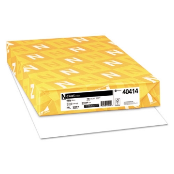 Picture of PAPER,11X17,250PK,110#,WE