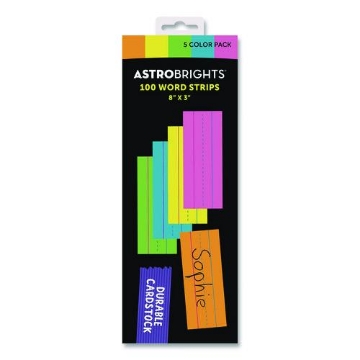 Picture of STRIP,ASTROBRIGHTWORD,AST