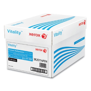 Picture of PAPER,PRNTR,8.5X11,8RM