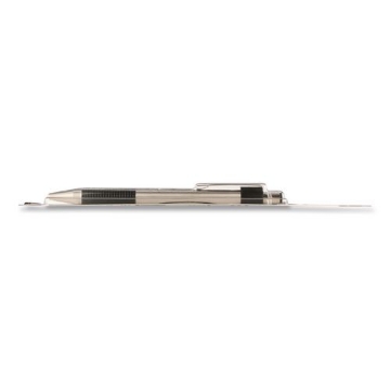 Picture of PEN,F-301,RETRACTABLE,BK