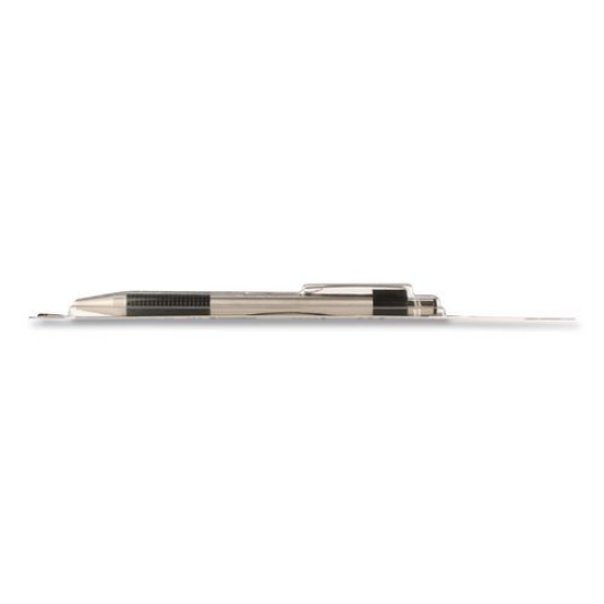 Picture of PEN,F-301,RETRACTABLE,BK