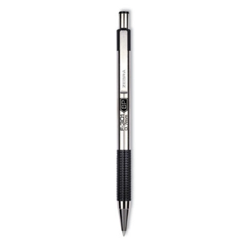 Picture of PEN,F301,RT,BOLD,BK,2